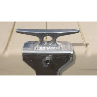 Kryssholt Aluminium