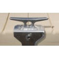 Kryssholt Aluminium