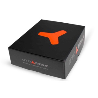 OTOTrak Yamaha EX