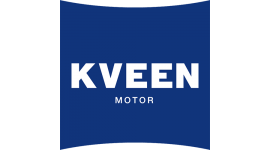 Kveen Motor as